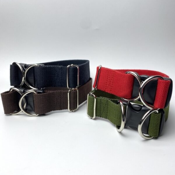 Kalung Anjing dan Kambing Bahan Tebal