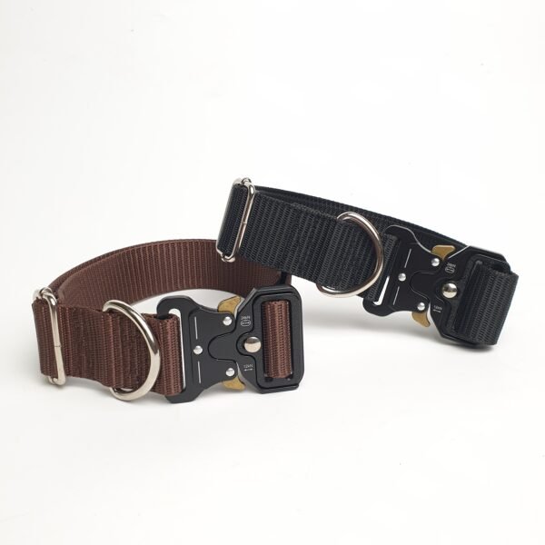 Kalung Tebal Anjing dan Kambing lebar 3,8 cm