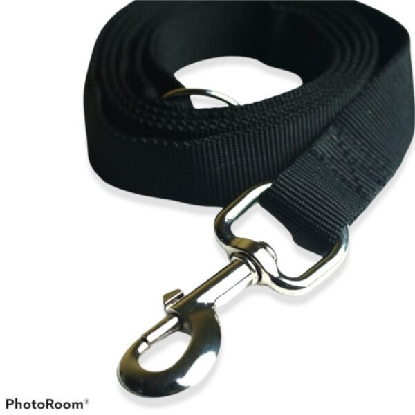 Tali Tuntun Anjing dan Kambing Bahan tebal lebar 2,5 cm