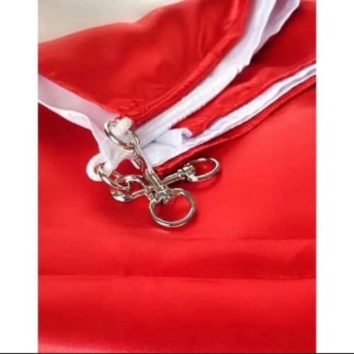 Kaitan Cantolan Bendera