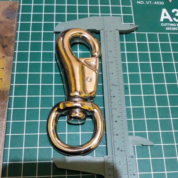 Snap Bull Cantolan Untuk Sapi Anjing Pitbull